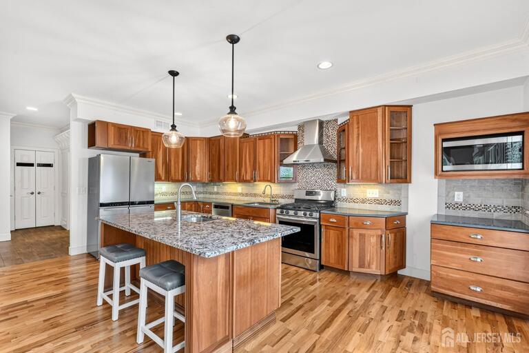 Photo 8 of 262 Prospect Avenue, Dunellen NJ 08812, Dunellen, NJ