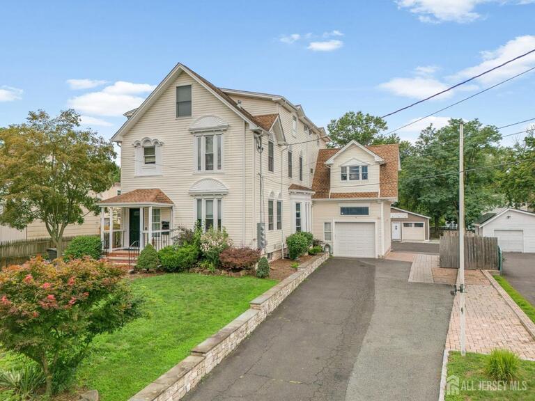 Photo 1 of 262 Prospect Avenue, Dunellen NJ 08812, Dunellen, NJ
