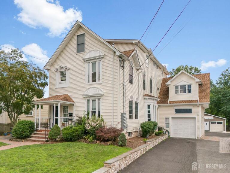 Photo 2 of 262 Prospect Avenue, Dunellen NJ 08812, Dunellen, NJ