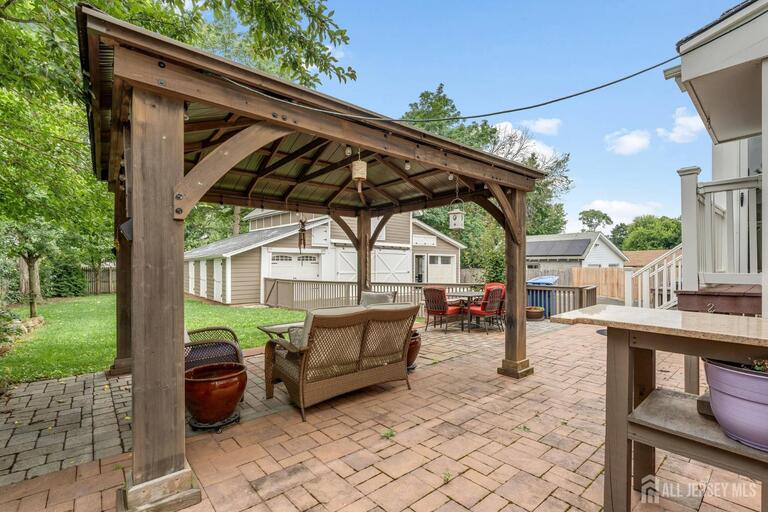 Photo 36 of 262 Prospect Avenue, Dunellen NJ 08812, Dunellen, NJ