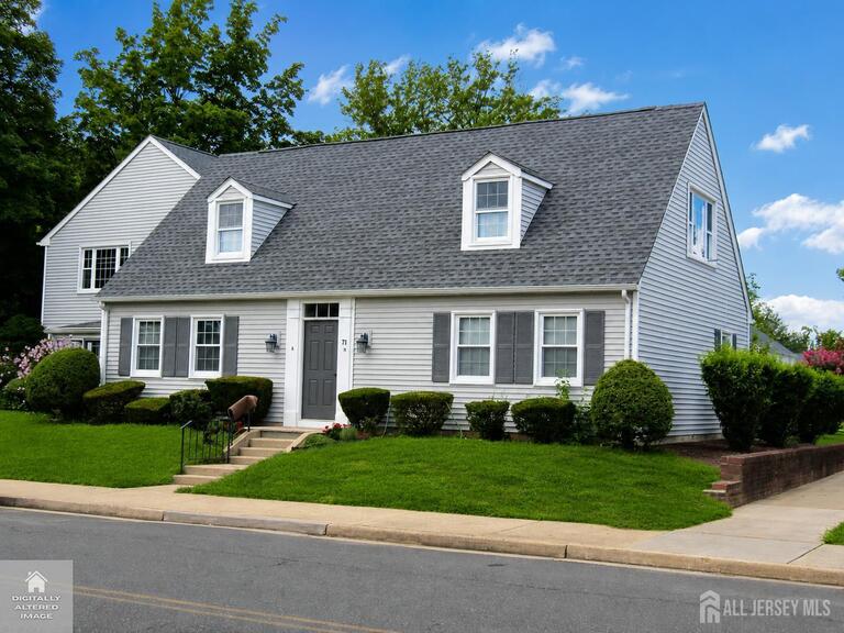 Photo 1 of 71 Rossmoor Drive, Monroe NJ 08831, Monroe, NJ