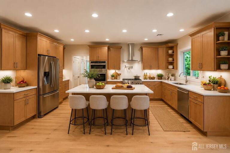 Photo 5 of 11 Scarlet Drive, Piscataway NJ 08854, Piscataway, NJ