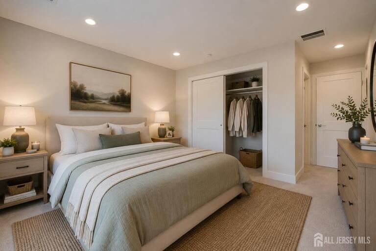 Photo 10 of 11 Scarlet Drive, Piscataway NJ 08854, Piscataway, NJ