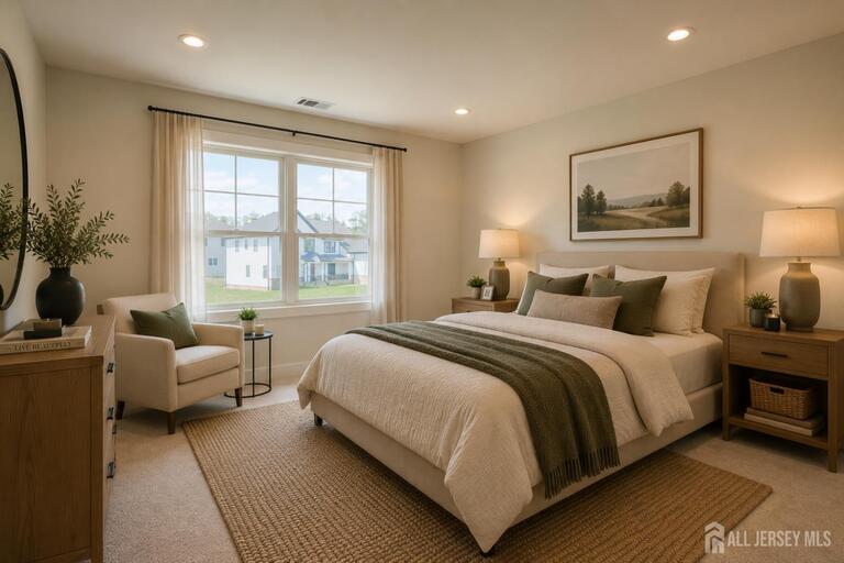 Photo 8 of 11 Scarlet Drive, Piscataway NJ 08854, Piscataway, NJ