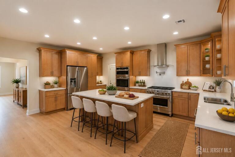 Photo 3 of 11 Scarlet Drive, Piscataway NJ 08854, Piscataway, NJ