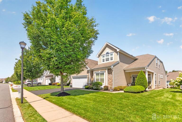 Photo 1 of 57 Mandrake Road, Monroe NJ 08831, Monroe, NJ