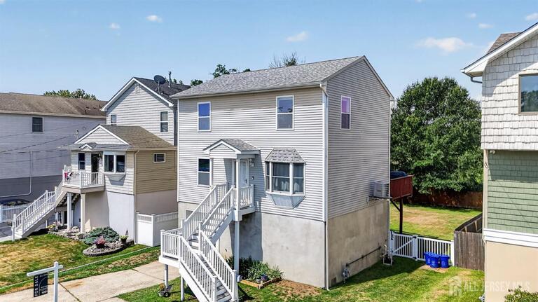 Photo 1 of 907 Harris Avenue, Union Beach NJ 07735, Union Beach, NJ