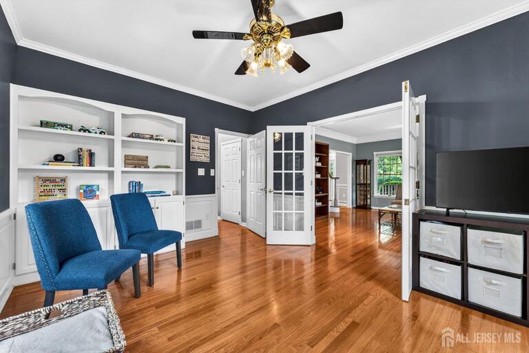 Photo 12 of 836 Atkinson Circle, Hillsborough NJ 08844, Hillsborough, NJ