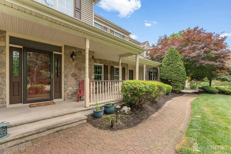 Photo 65 of 836 Atkinson Circle, Hillsborough NJ 08844, Hillsborough, NJ