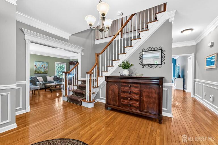 Photo 5 of 836 Atkinson Circle, Hillsborough NJ 08844, Hillsborough, NJ