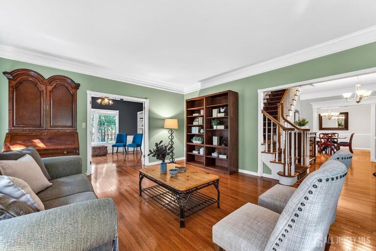 Photo 8 of 836 Atkinson Circle, Hillsborough NJ 08844, Hillsborough, NJ