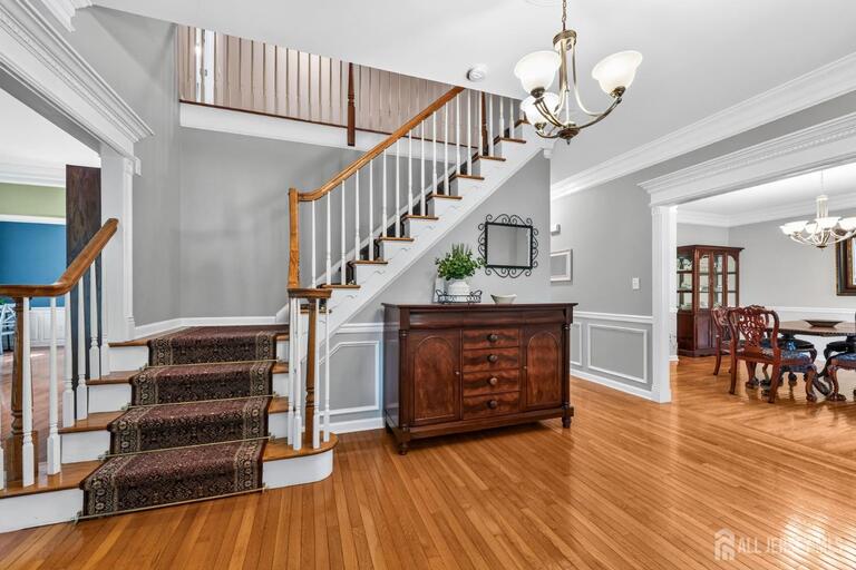 Photo 6 of 836 Atkinson Circle, Hillsborough NJ 08844, Hillsborough, NJ
