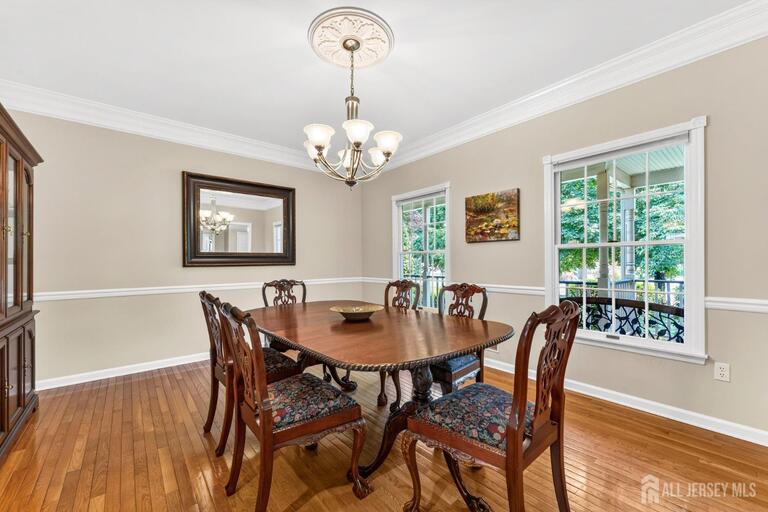 Photo 23 of 836 Atkinson Circle, Hillsborough NJ 08844, Hillsborough, NJ