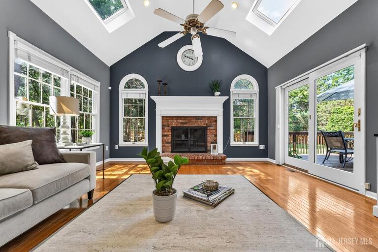 Photo 18 of 836 Atkinson Circle, Hillsborough NJ 08844, Hillsborough, NJ