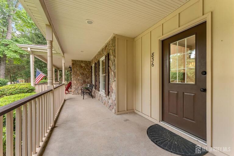 Photo 64 of 836 Atkinson Circle, Hillsborough NJ 08844, Hillsborough, NJ