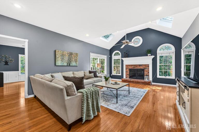 Photo 15 of 836 Atkinson Circle, Hillsborough NJ 08844, Hillsborough, NJ
