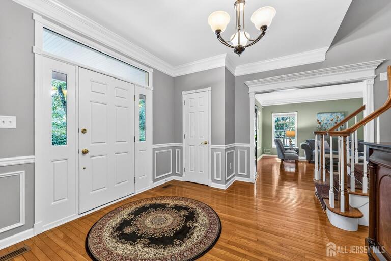 Photo 4 of 836 Atkinson Circle, Hillsborough NJ 08844, Hillsborough, NJ