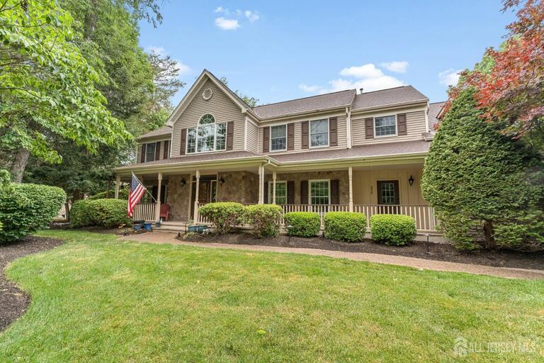 Photo 66 of 836 Atkinson Circle, Hillsborough NJ 08844, Hillsborough, NJ