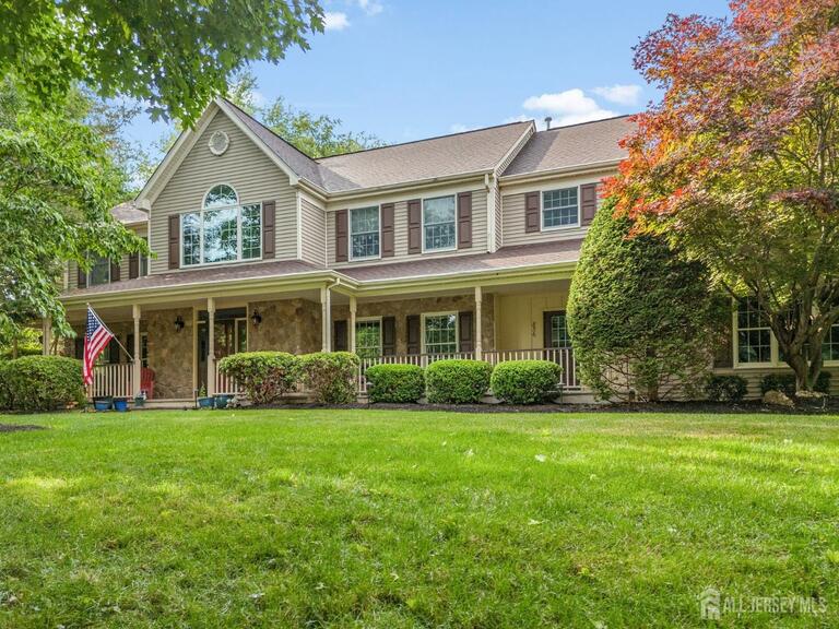 Photo 1 of 836 Atkinson Circle, Hillsborough NJ 08844, Hillsborough, NJ