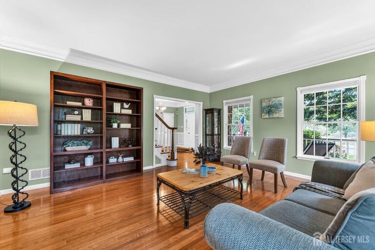 Photo 9 of 836 Atkinson Circle, Hillsborough NJ 08844, Hillsborough, NJ