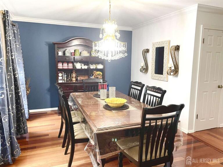 Photo 6 of 3 Webster Court, Plainsboro NJ 08536, Plainsboro, NJ