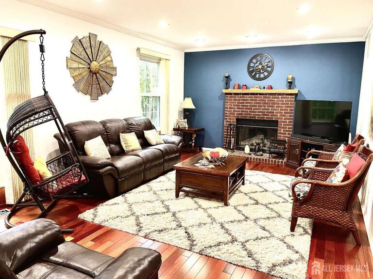 Photo 7 of 3 Webster Court, Plainsboro NJ 08536, Plainsboro, NJ