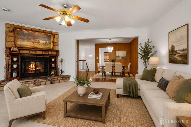 Photo 6 of 3504 N Oaks Boulevard N, North Brunswick NJ 08902, North Brunswick, NJ