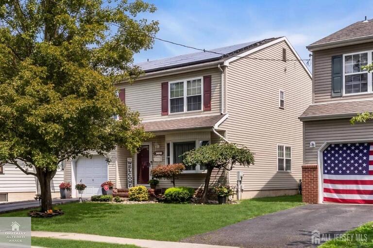 Photo 3 of 266 Thomas Street, Woodbridge Proper NJ 07095, Woodbridge Proper, NJ