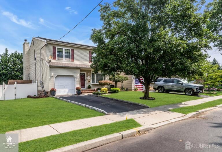 Photo 5 of 266 Thomas Street, Woodbridge Proper NJ 07095, Woodbridge Proper, NJ