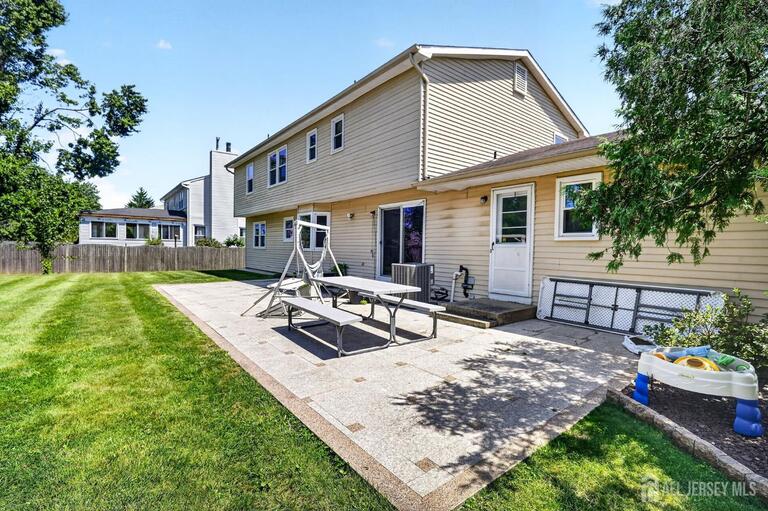 Photo 34 of 12 Mershon Lane, Plainsboro NJ 08536, Plainsboro, NJ