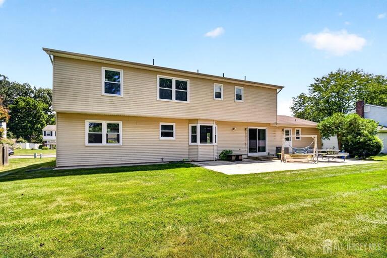 Photo 35 of 12 Mershon Lane, Plainsboro NJ 08536, Plainsboro, NJ