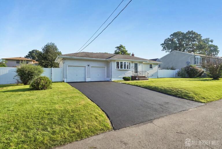 Photo 2 of 125 Cedar Street, Colonia NJ 07067, Colonia, NJ