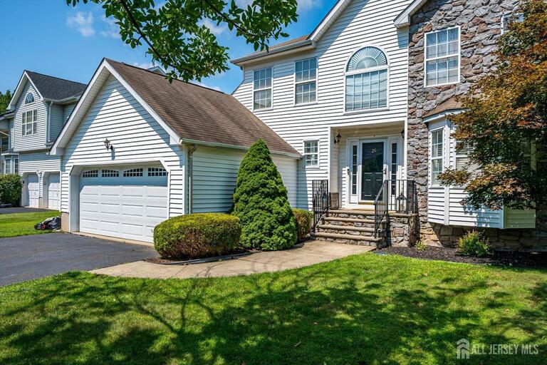 Photo 4 of 26 Brittany Way, South Brunswick NJ 08824, South Brunswick, NJ