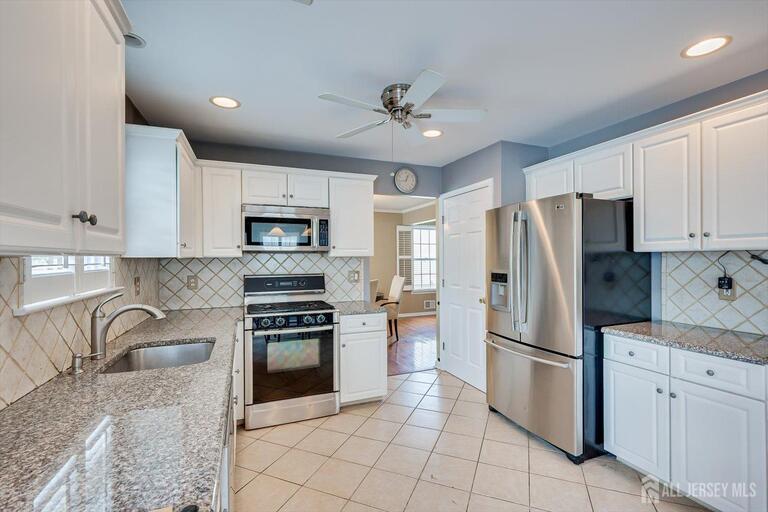Photo 20 of 26 Brittany Way, South Brunswick NJ 08824, South Brunswick, NJ