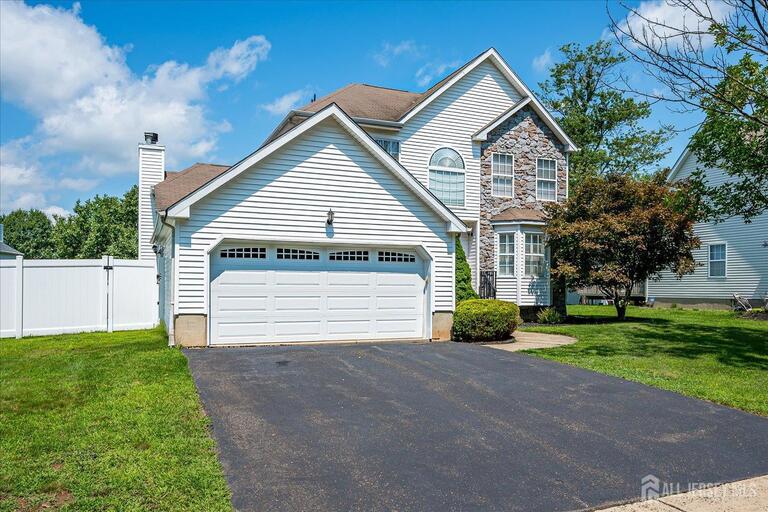 Photo 2 of 26 Brittany Way, South Brunswick NJ 08824, South Brunswick, NJ