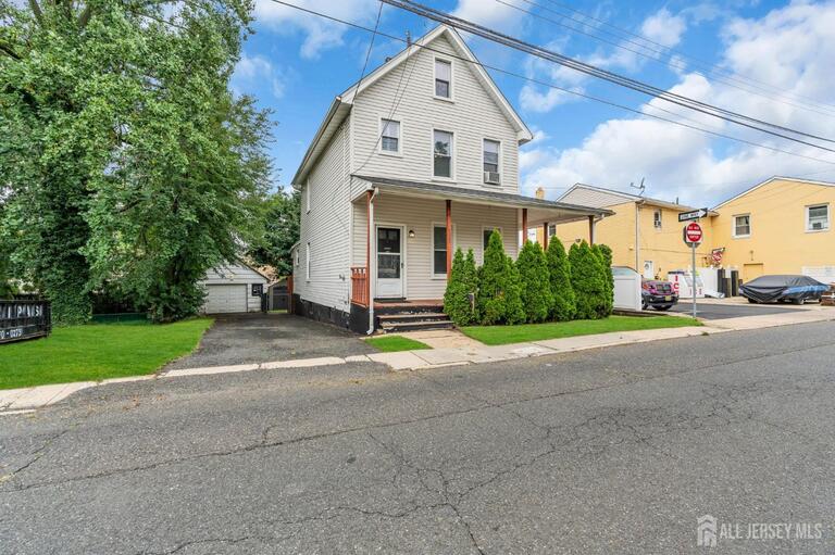 Photo 2 of 372 Prospect Street, South Amboy NJ 08879, South Amboy, NJ