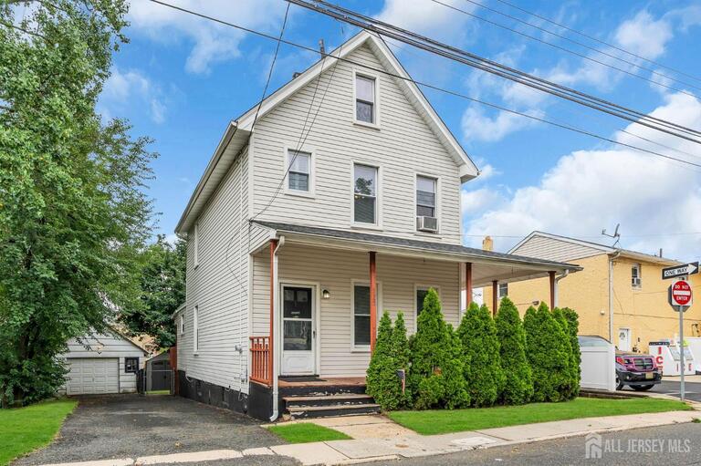 Photo 1 of 372 Prospect Street, South Amboy NJ 08879, South Amboy, NJ