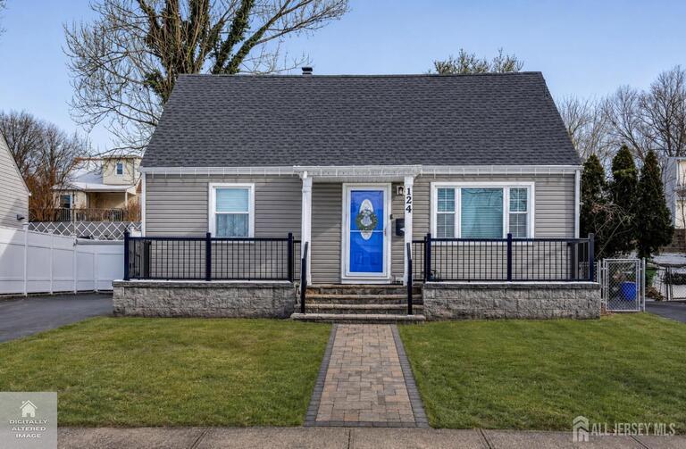 Photo 1 of 124 Coolidge Avenue, Sayreville NJ 08859, Sayreville, NJ