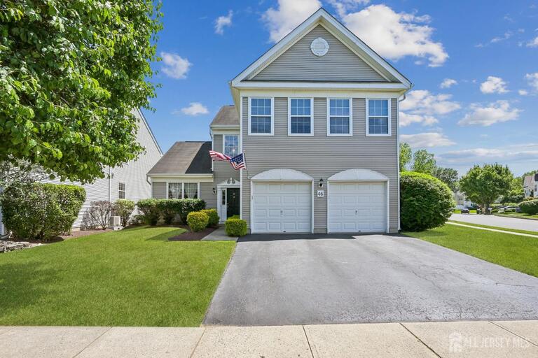 Photo 1 of 46 Baltusrol Drive, Manalapan NJ 07726, Manalapan, NJ