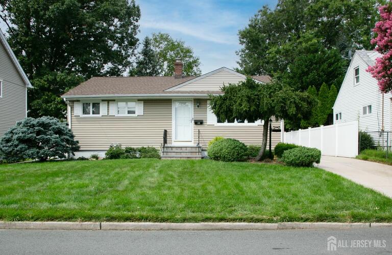 Photo 1 of 58 Schuyler Drive, Edison NJ 08817, Edison, NJ