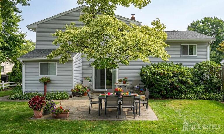 Photo 24 of 2 Peachwood Court, Milltown NJ 08850, Milltown, NJ