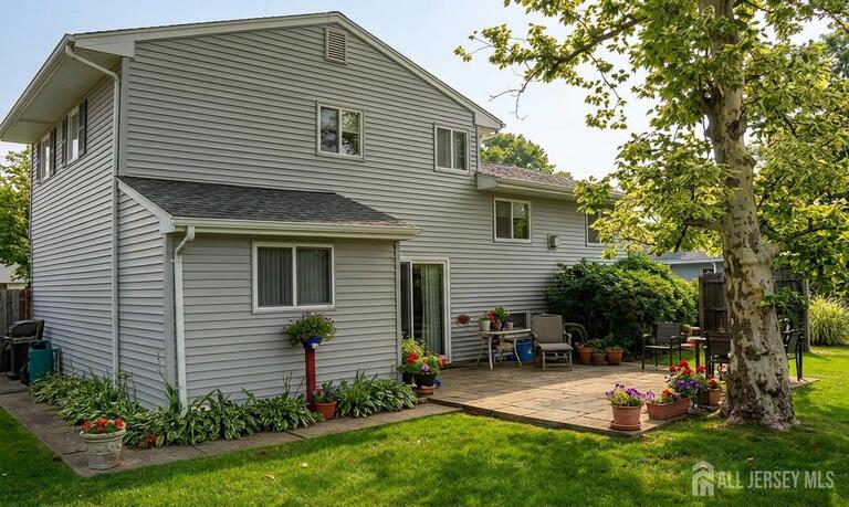 Photo 25 of 2 Peachwood Court, Milltown NJ 08850, Milltown, NJ