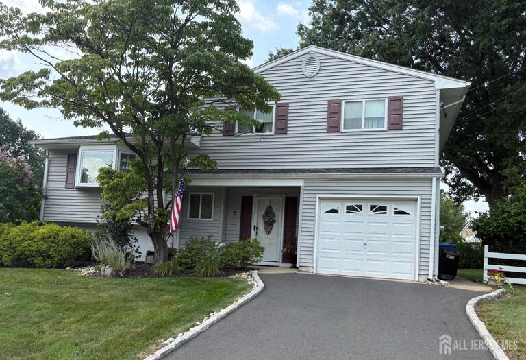 Photo 2 of 2 Peachwood Court, Milltown NJ 08850, Milltown, NJ