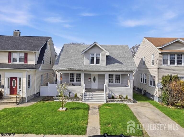 Photo 2 of 140 Grove Avenue, Woodbridge Proper NJ 07095, Woodbridge Proper, NJ