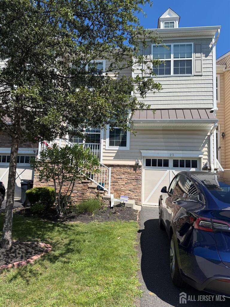 Photo 1 of 23 Morris Lane, Cranbury NJ 08512, Cranbury, NJ