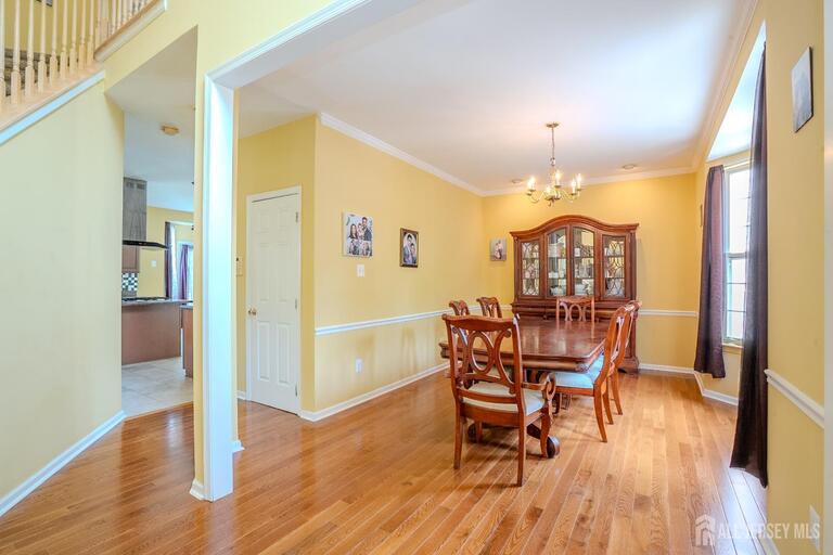Photo 12 of 15 Inverness Lane, East Windsor NJ 08520, East Windsor, NJ