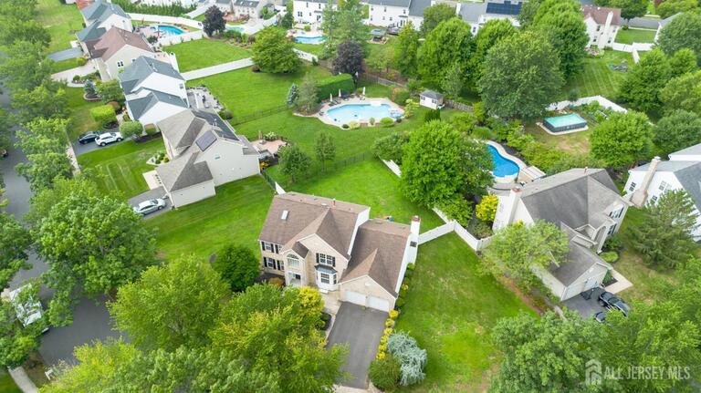 Photo 53 of 15 Inverness Lane, East Windsor NJ 08520, East Windsor, NJ