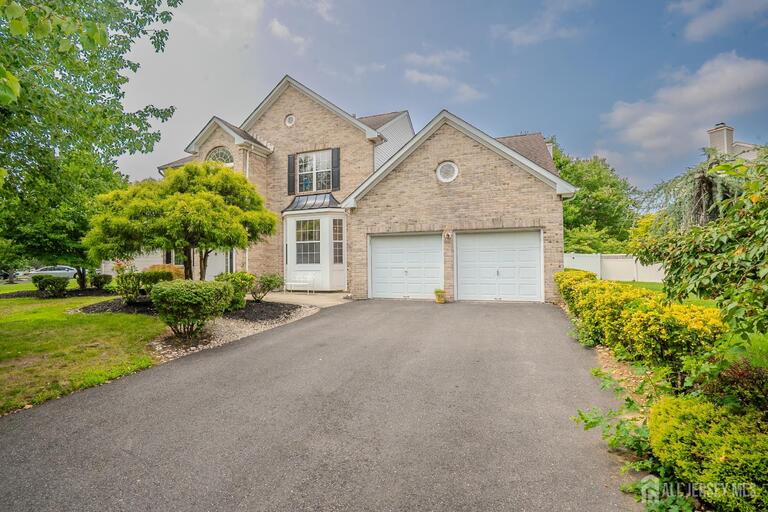Photo 2 of 15 Inverness Lane, East Windsor NJ 08520, East Windsor, NJ