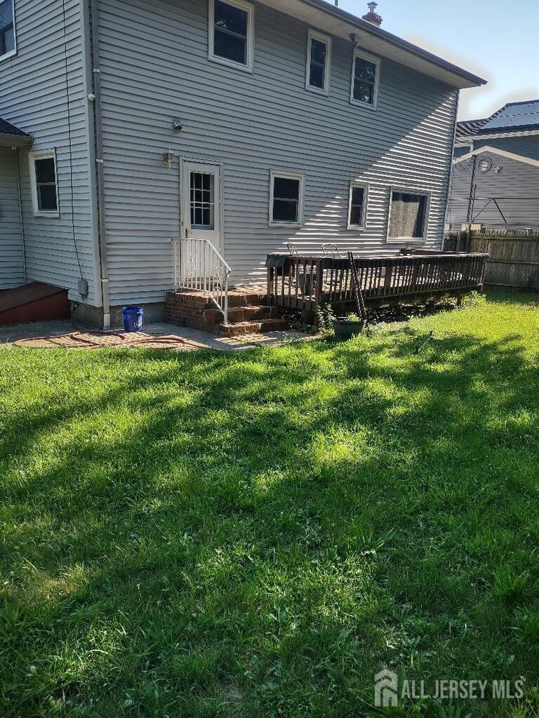 Photo 13 of 204 MARLIN Drive, Fords NJ 08863, Fords, NJ