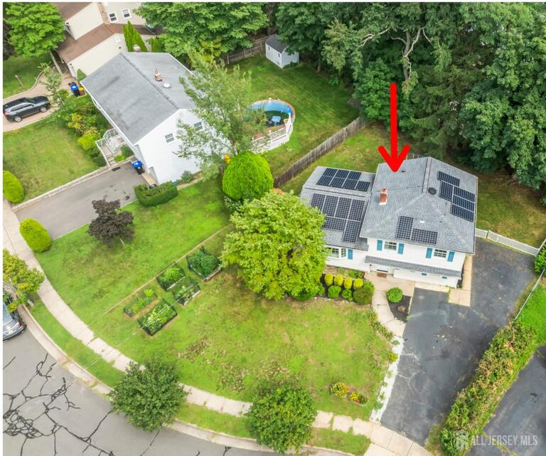 Photo 20 of 8 Alpine Court, East Brunswick NJ 08816, East Brunswick, NJ